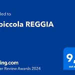 La Piccola Reggia
