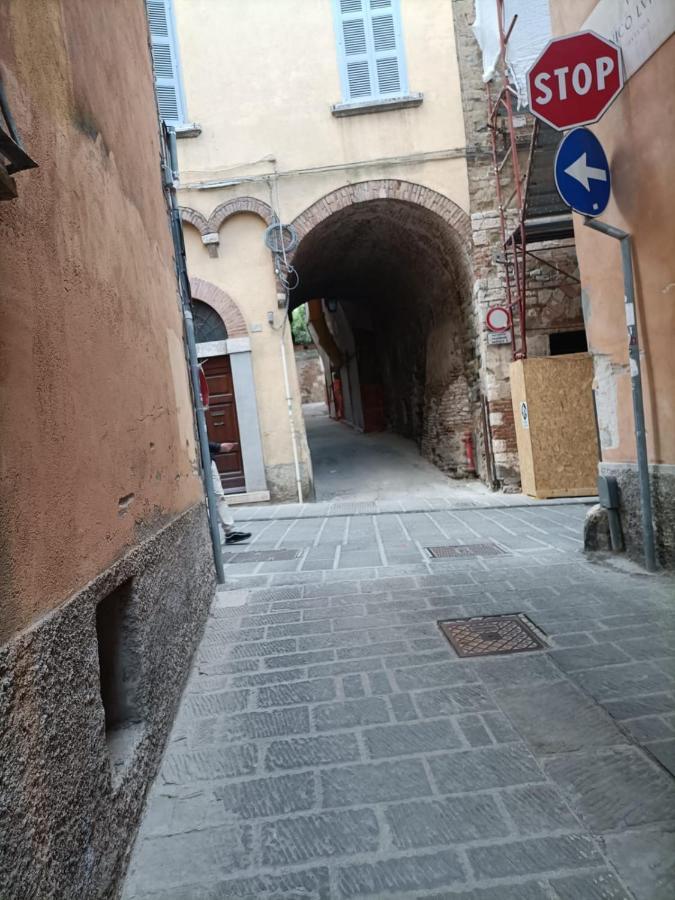 La Piccola Reggia Apartment