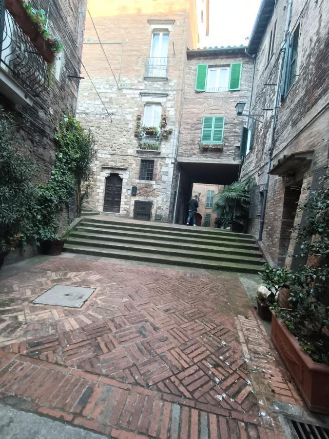 Apartment La Piccola Reggia *