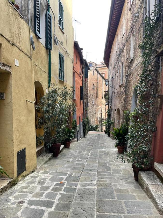 La Piccola Reggia * Perugia