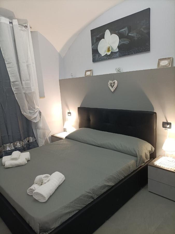 La Piccola Reggia Apartment