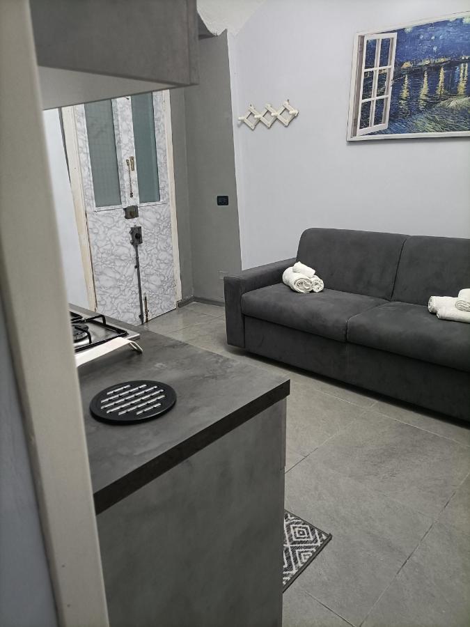 La Piccola Reggia Apartment