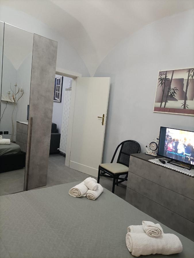 La Piccola Reggia Apartment *