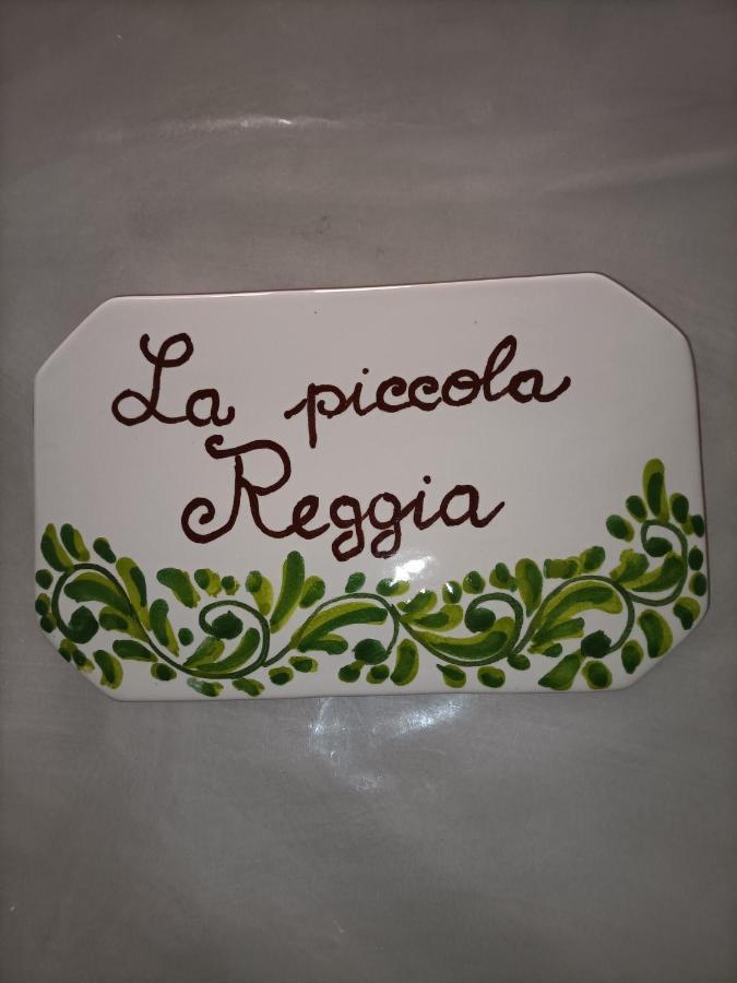La Piccola Reggia Apartment *