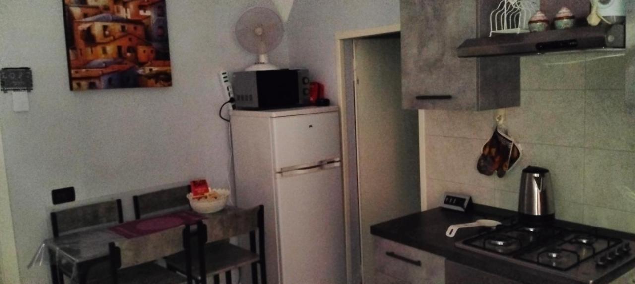 Apartment La Piccola Reggia