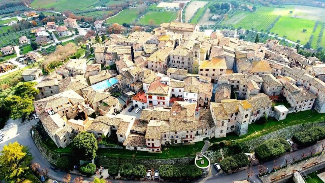La Piccola Reggia *