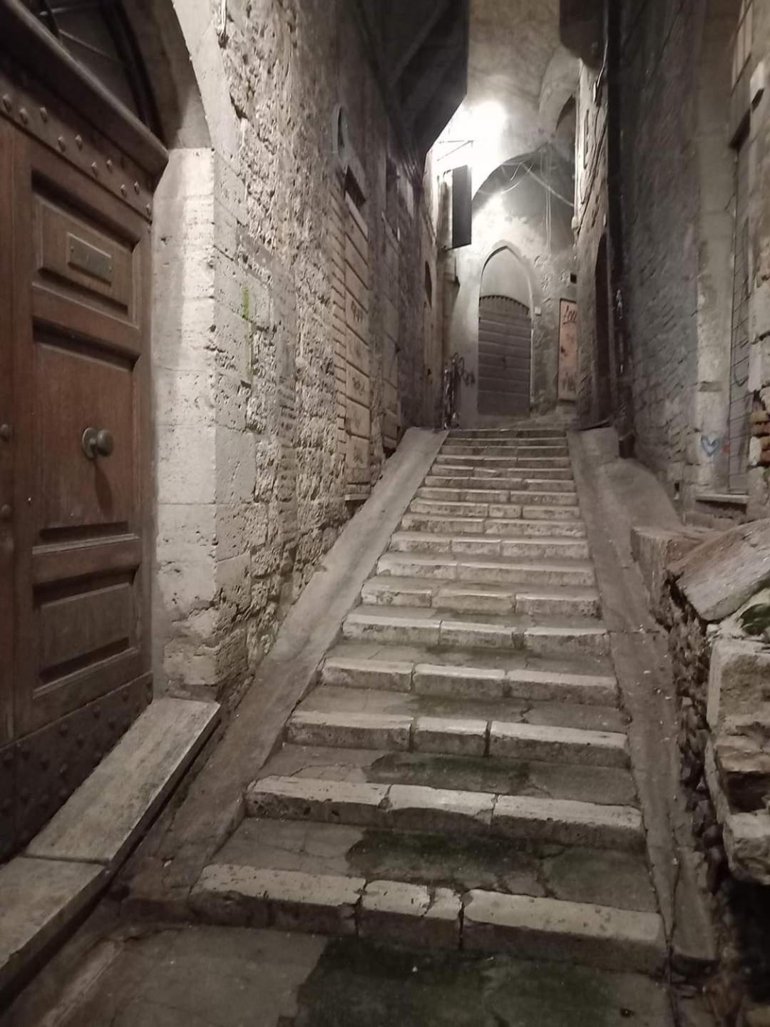 La Piccola Reggia Apartment *