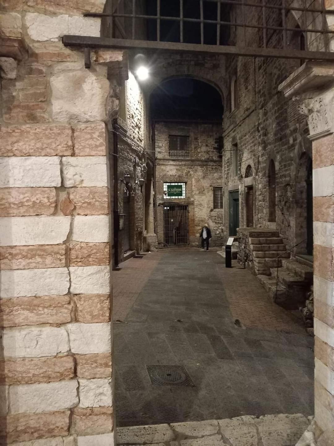 La Piccola Reggia * Perugia