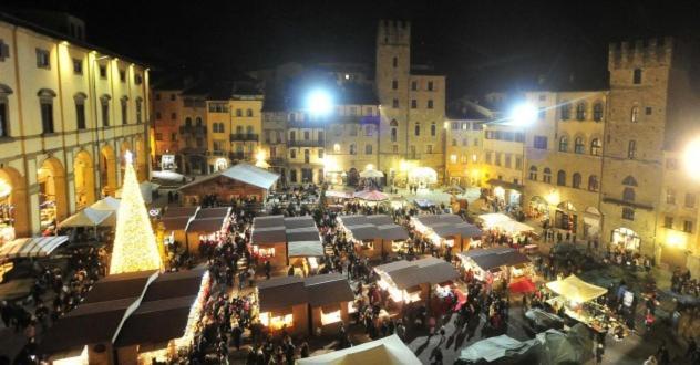 La Piccola Reggia Apartment Perugia