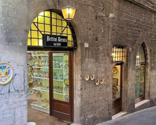 La Piccola Reggia * Perugia