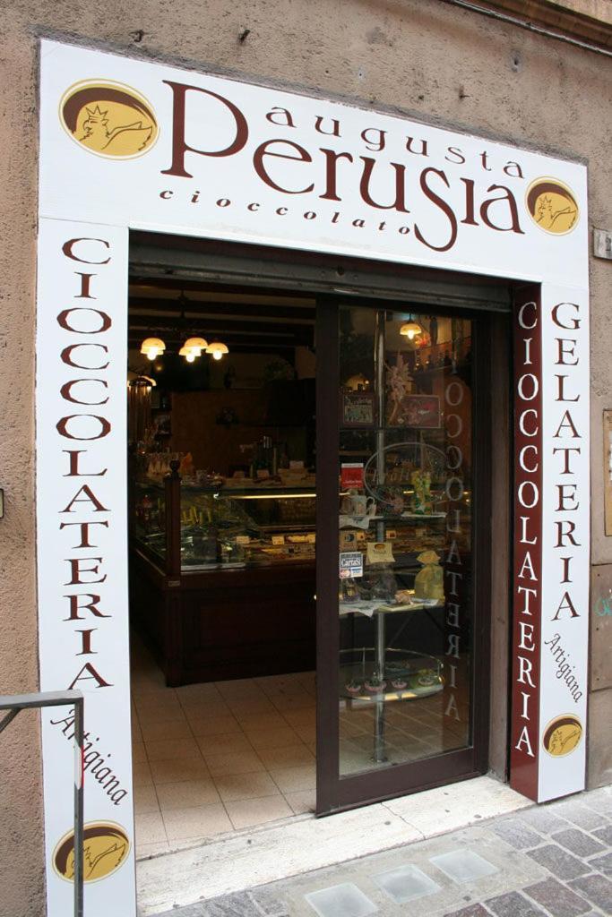 La Piccola Reggia Perugia