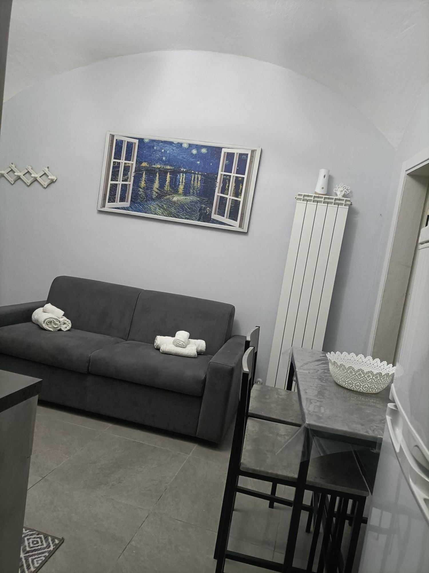 Apartment La Piccola Reggia