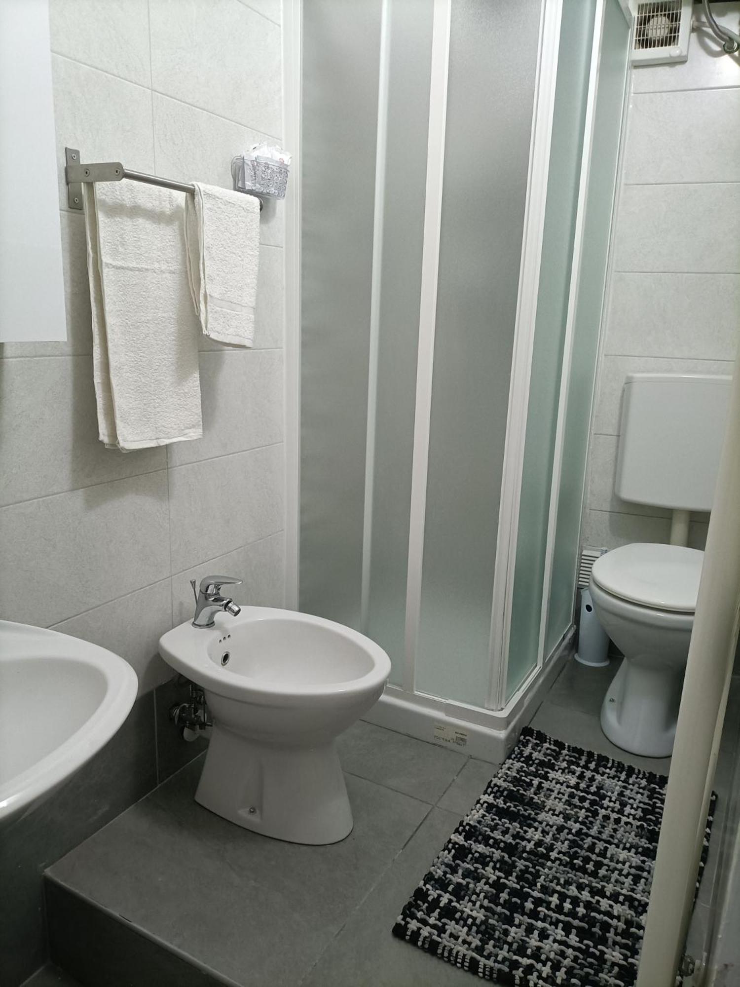 Apartment La Piccola Reggia *